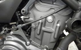 YAMAHA MT-07 2023 RM33J
