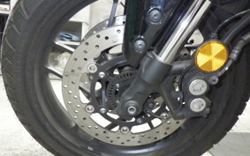 YAMAHA XSR900 2023 RN80J