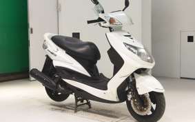 YAMAHA CYGNUS 125 X 2 2007 SE44J