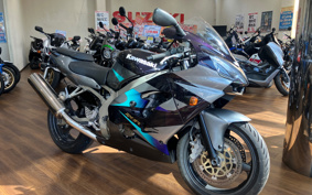 KAWASAKI ZX900R NINJA 2003 00E029