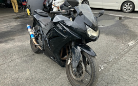 KAWASAKI NINJA 250R EX250K