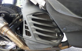 YAMAHA N-MAX 155 A SG50J