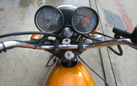 KAWASAKI 750SS 2021