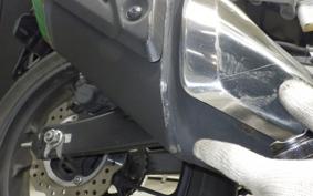 HONDA CB250R 1989 MC52