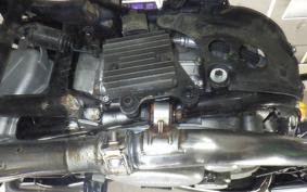 YAMAHA SR400 Gen.4 2016 RH03J