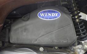 YAMAHA VINO 50 Gen.4 2021 AY02
