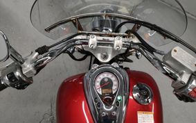 YAMAHA DRAGSTAR400 VH02J