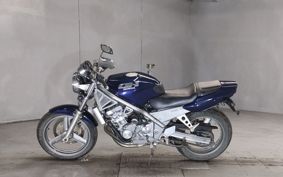 HONDA CB1 NC27