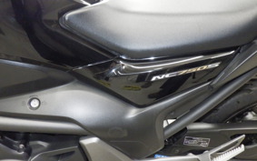 HONDA NC750S ABS 2015
