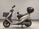 Фото Yamaha JOG Gen.4 2014 с японского аукциона