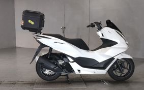 HONDA PCX125 JK05