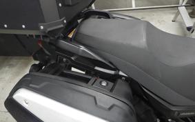 SUZUKI Vｽﾄﾛｰﾑ650XTA 2020 C733A