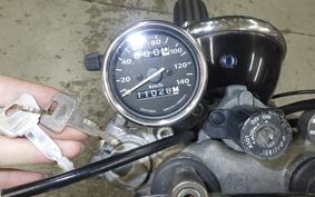 YAMAHA SR400 Gen.2 1996 1JR