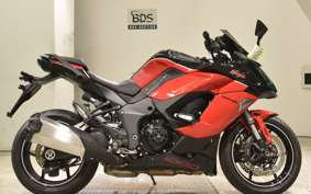 KAWASAKI NINJA 1000SX 2024 ZXT02K