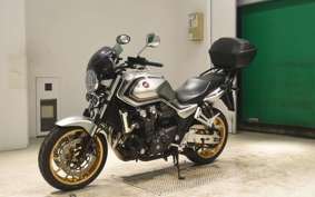 HONDA CB1300SF SUPER FOUR Gen. 3 2021 SC54
