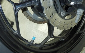 KAWASAKI NINJA 250 1996 EX250L