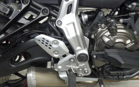 YAMAHA MT-07 ABS 2014 RM07J