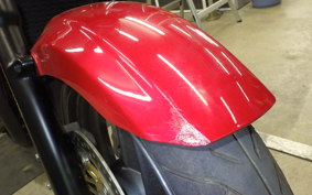 KAWASAKI ZRX-2 1999 ZR400E