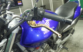 HONDA HORNET 900 2003 SC48