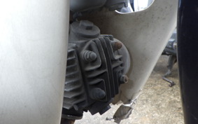 HONDA C90 SUPER CUB HA02