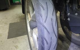 YAMAHA TRICITY 125 2018 SE82J