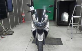YAMAHA N-MAX SED6J