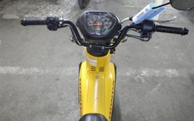 HONDA ｸﾛｽｶﾌﾞ110-2 JA45