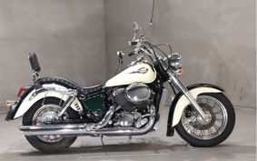 HONDA SHADOW400 NC34