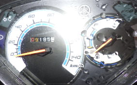 YAMAHA AXIS 125 Z SED7J