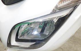 HONDA FORZA SI ABS MF12