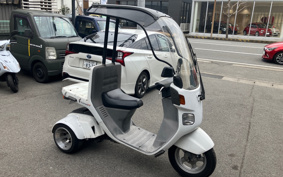 HONDA GYRO TA03