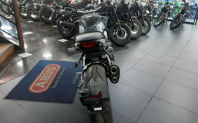 HONDA CB1000R 2021 SC80