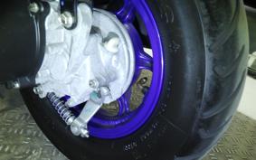 YAMAHA CYGNUSRAYZR 2016