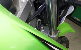 KAWASAKI KLX125 LX125C