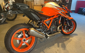 KTM 1290 S-DUKE R EVO V3940
