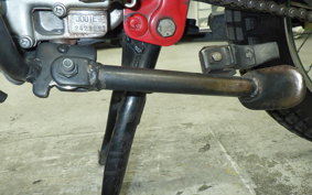 HONDA CT110 HUNTER CUB 2002