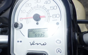 YAMAHA VINO 50 Gen.4 AY02