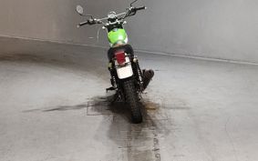 KAWASAKI 250TR BJ250F