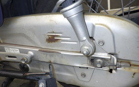 HONDA C50 SUPER CUB 2022 AA07