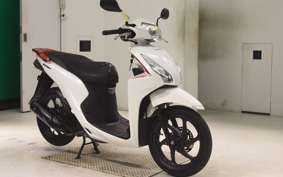 HONDA DIO 110 1980 JF58