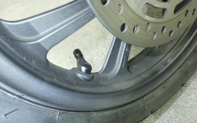 HONDA PCX125 2005 JF81