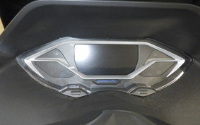 HONDA PCX 160 KF47