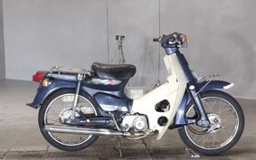 HONDA SUPER CUB90 HA02