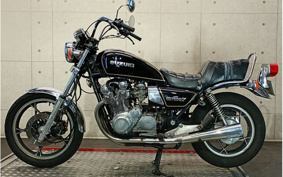 SUZUKI GS750G 1984 GS750G