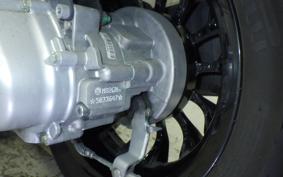 VESPA SPRINT 150 2015