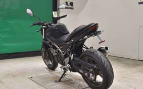 SUZUKI SV650 A 2023 VP55E