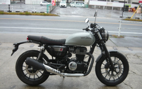 HONDA GB350S 2021 NC59