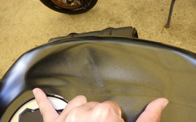 KAWASAKI ELIMINATOR400-3SE 2023 EL400A