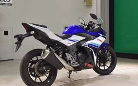 SUZUKI GSX250 R