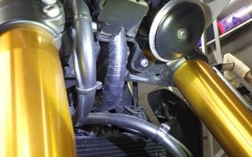 YAMAHA XSR900 2023 RN80J